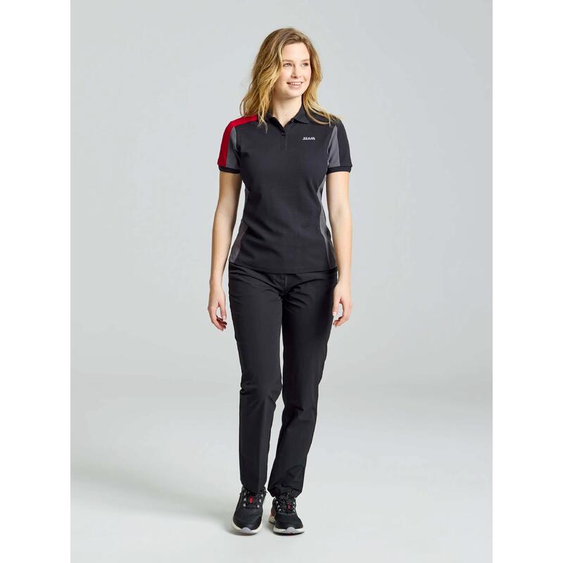 Pantalon Chino Slam Ws Tech Femme