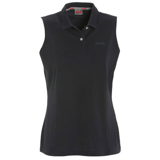 Slam Dock Ws Polo Sl Donna