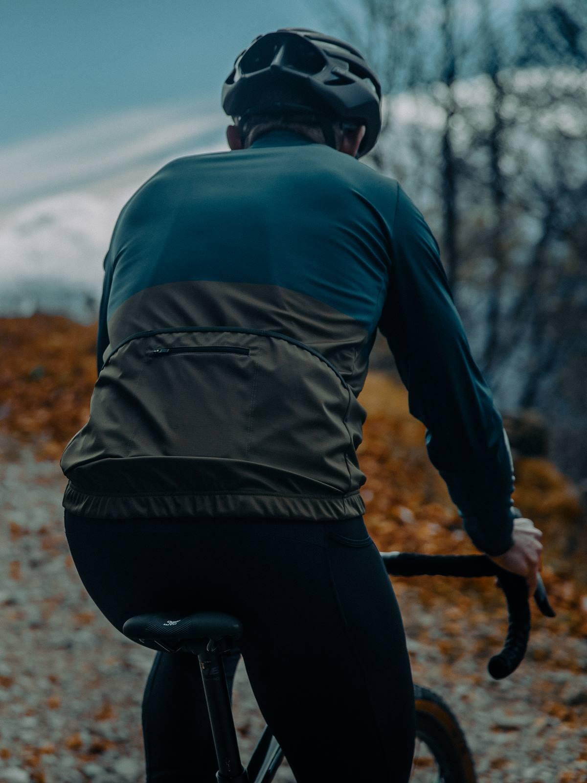 Kurtka rowerowa NORTHWAVE Blade Light Jacket 3/6