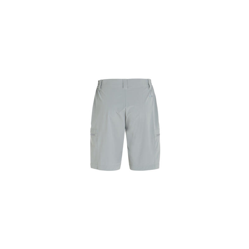 Slam Ws Tech Cargo Korte Broek Vrouwen