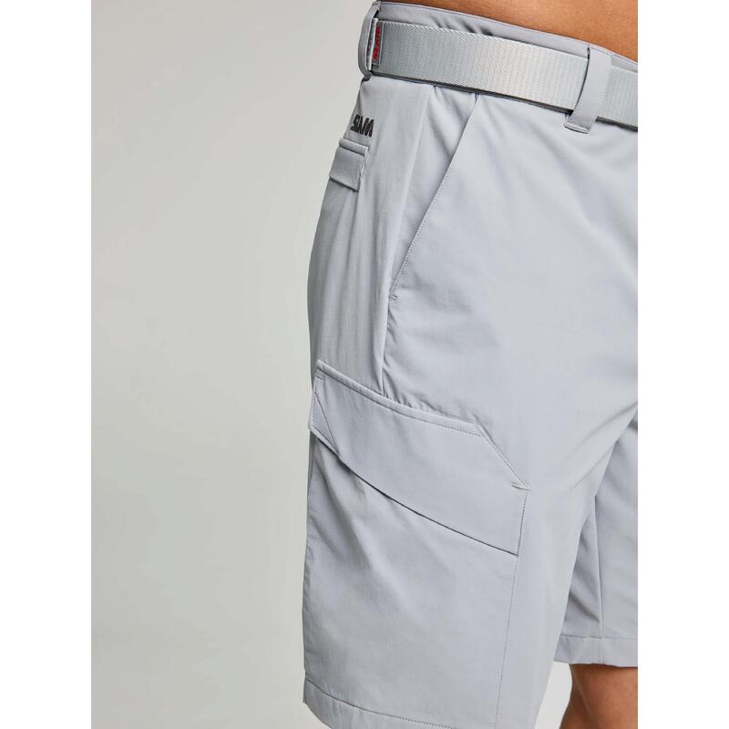 Pantalones Cortos Slam Qd Cargo Adulto