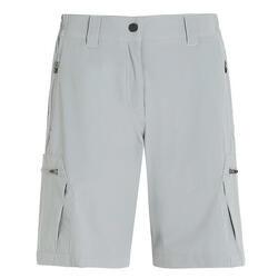 Pantalon Court Cargo Slam Ws Tech Femme
