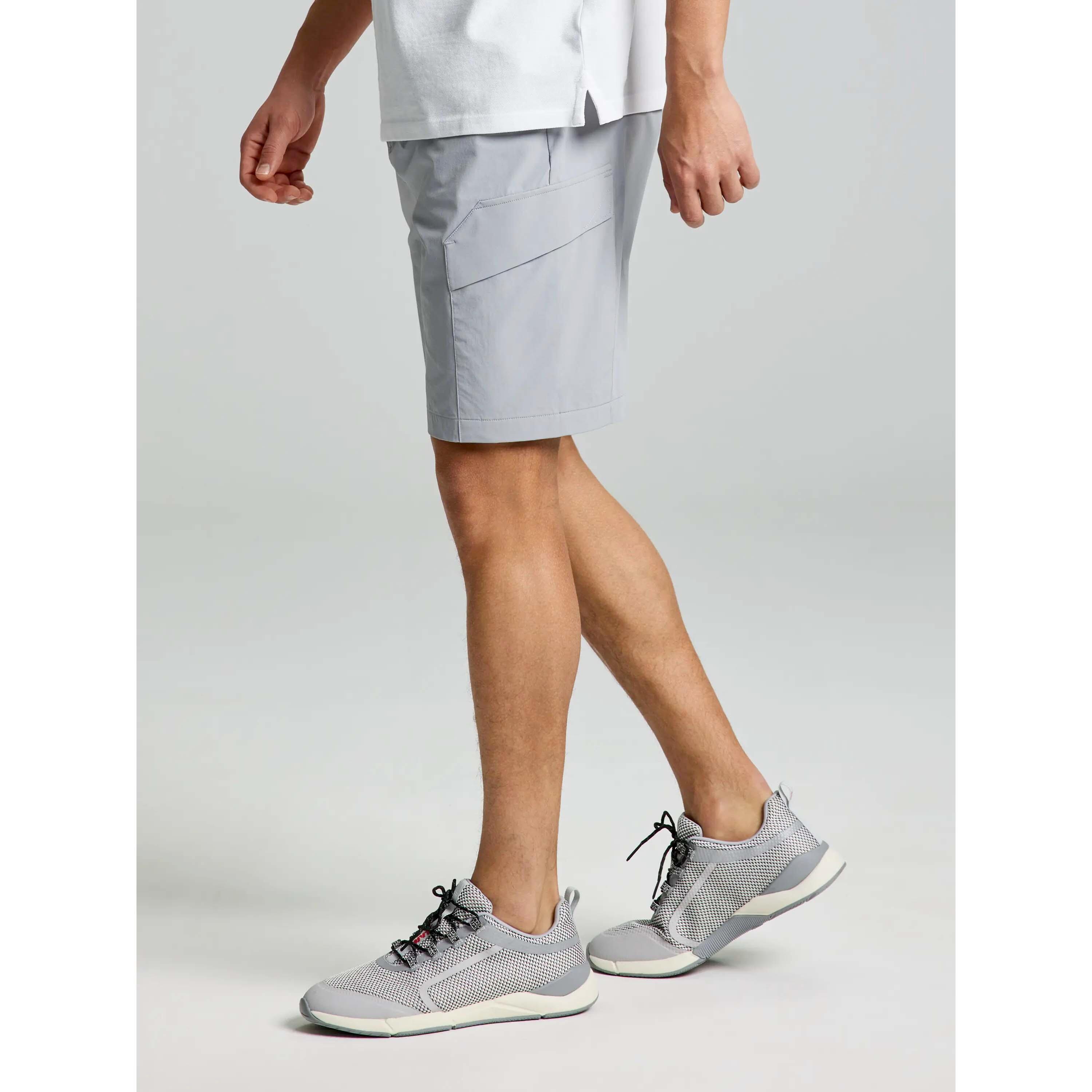 Pantalon Court Cargo Slam Qd Adulte 4/5