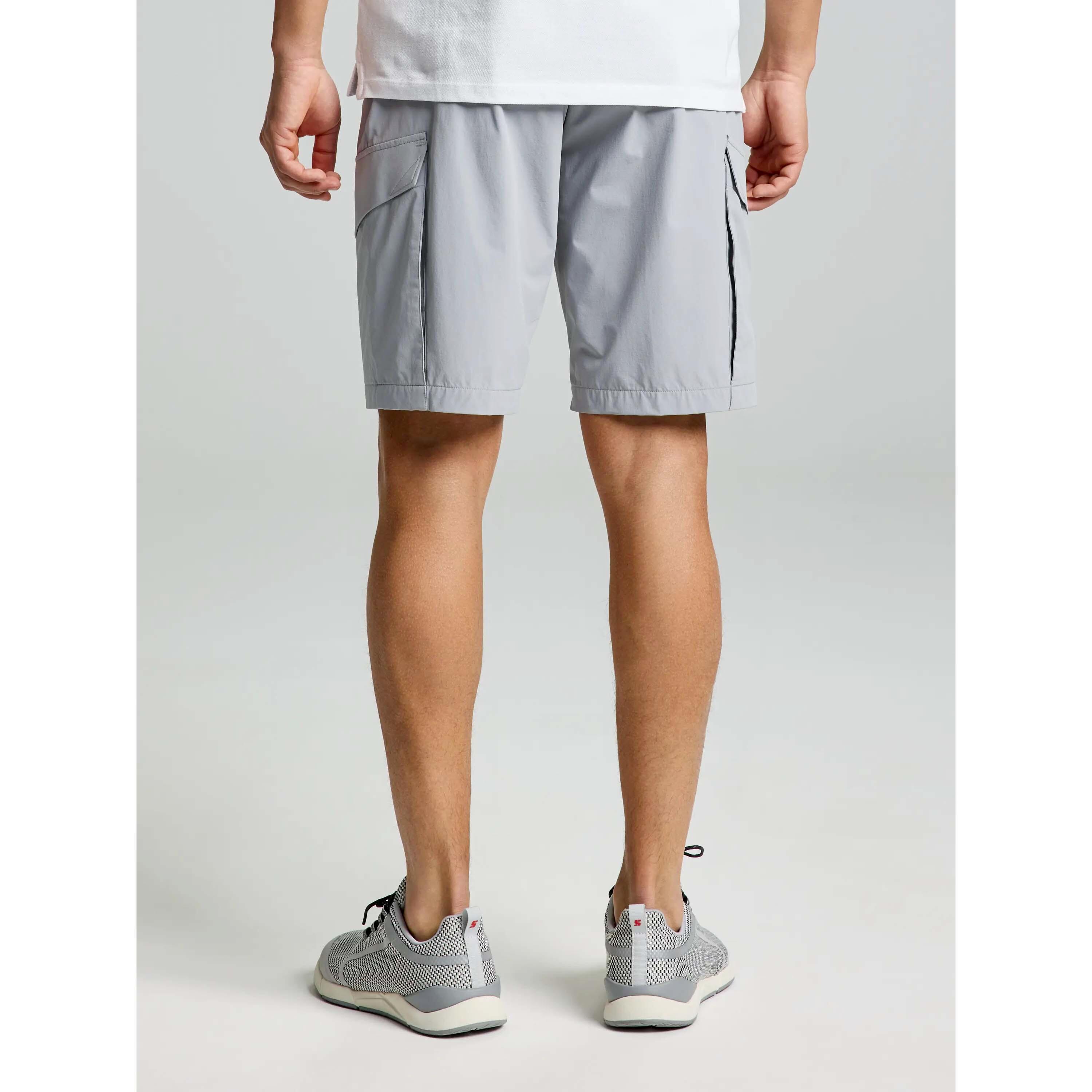 Pantalon Court Cargo Slam Qd Adulte 3/5
