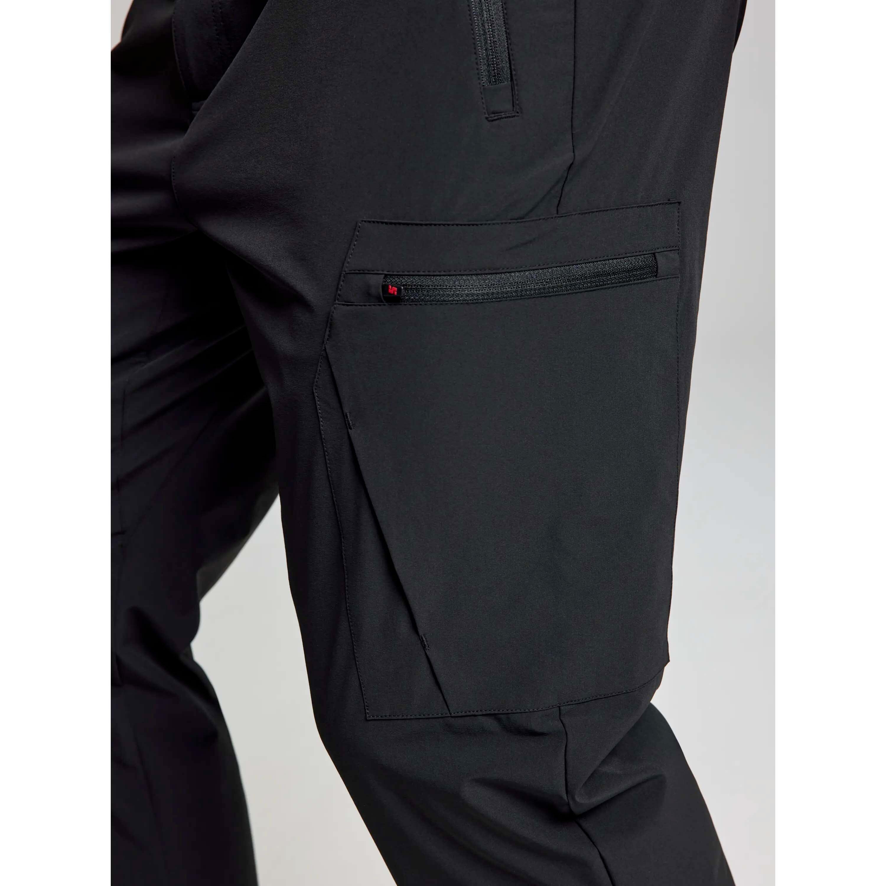 Pantalones Cargo Slam Tech Adulto 5/5