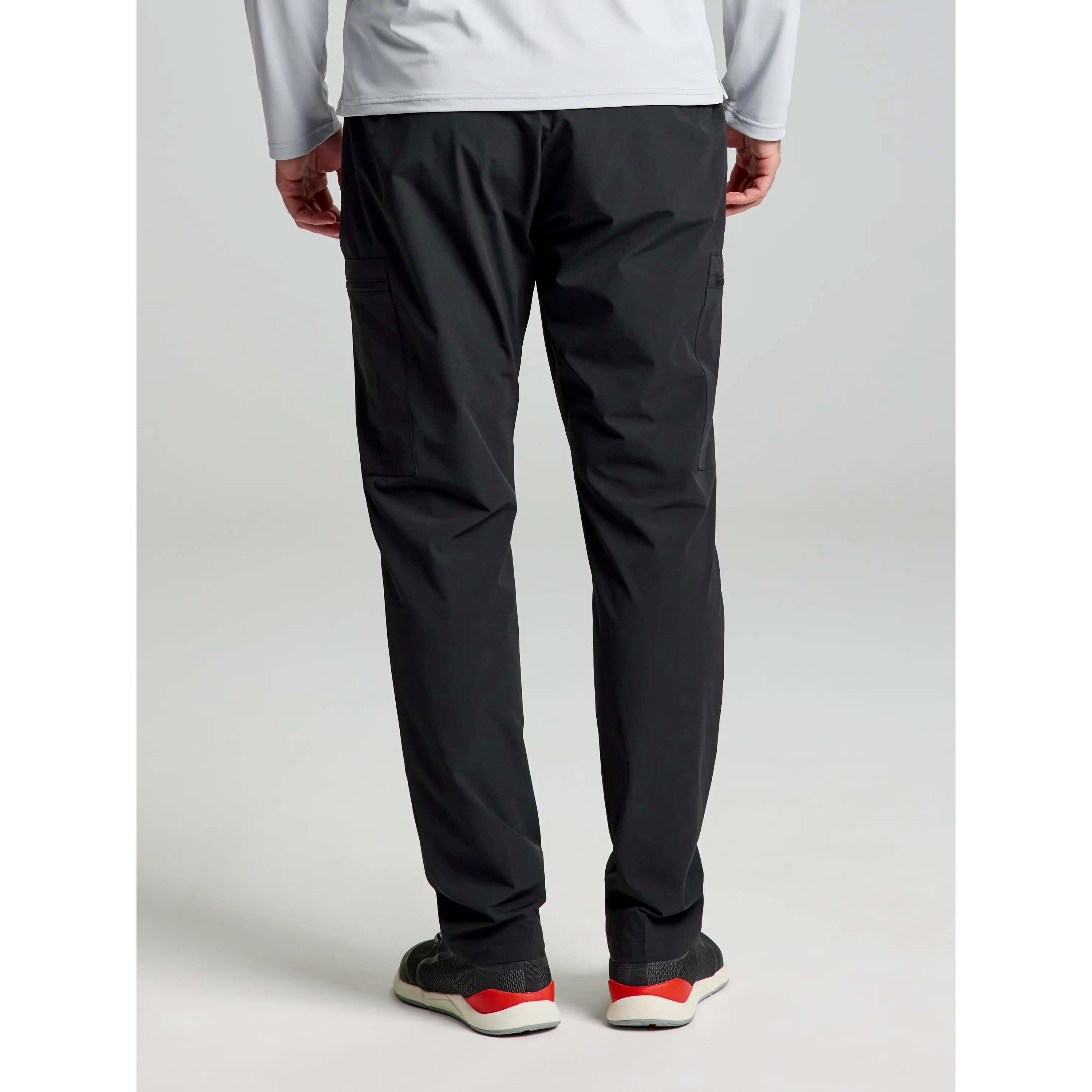Pantalones Cargo Slam Tech Adulto 3/5