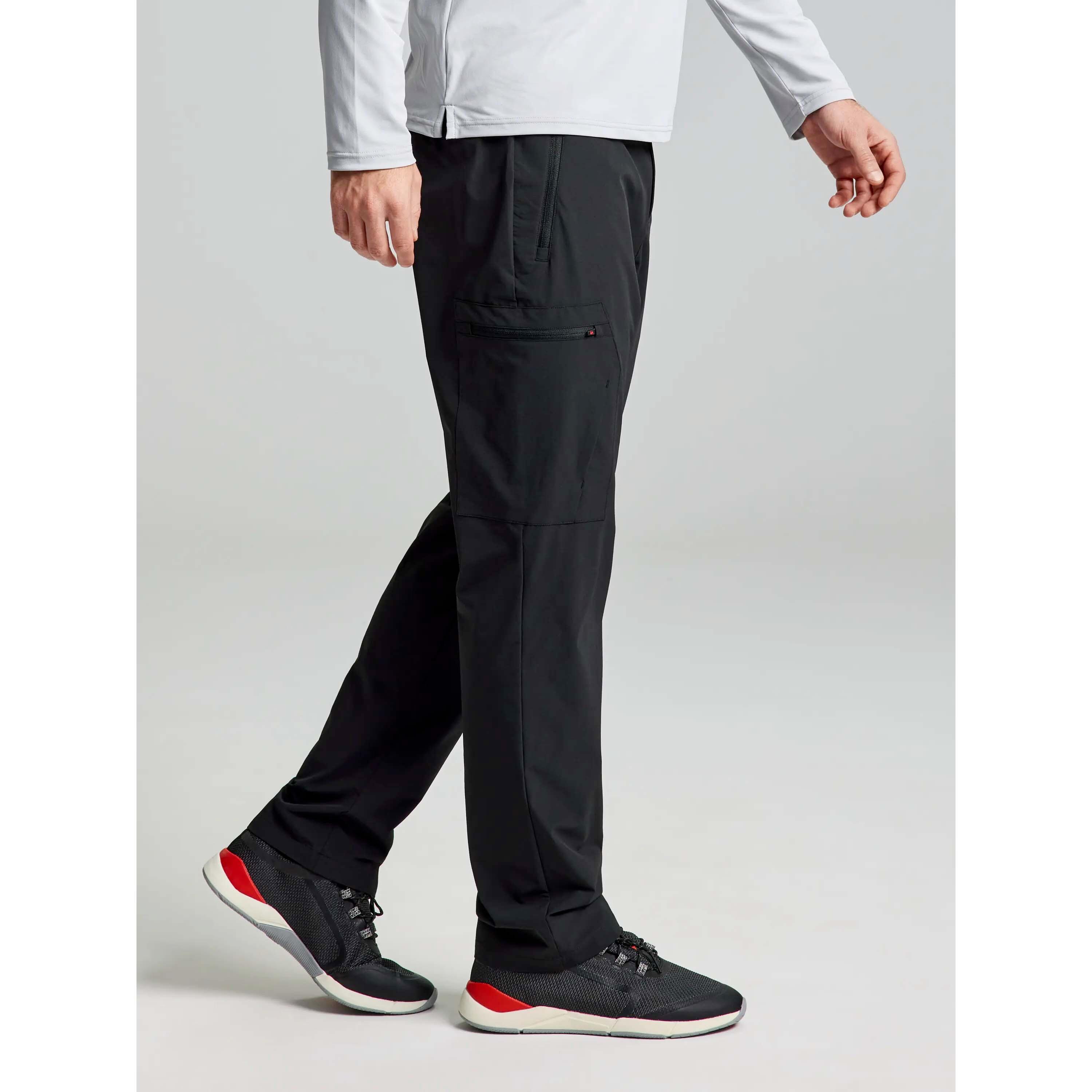 Pantalones Cargo Slam Tech Adulto 4/5