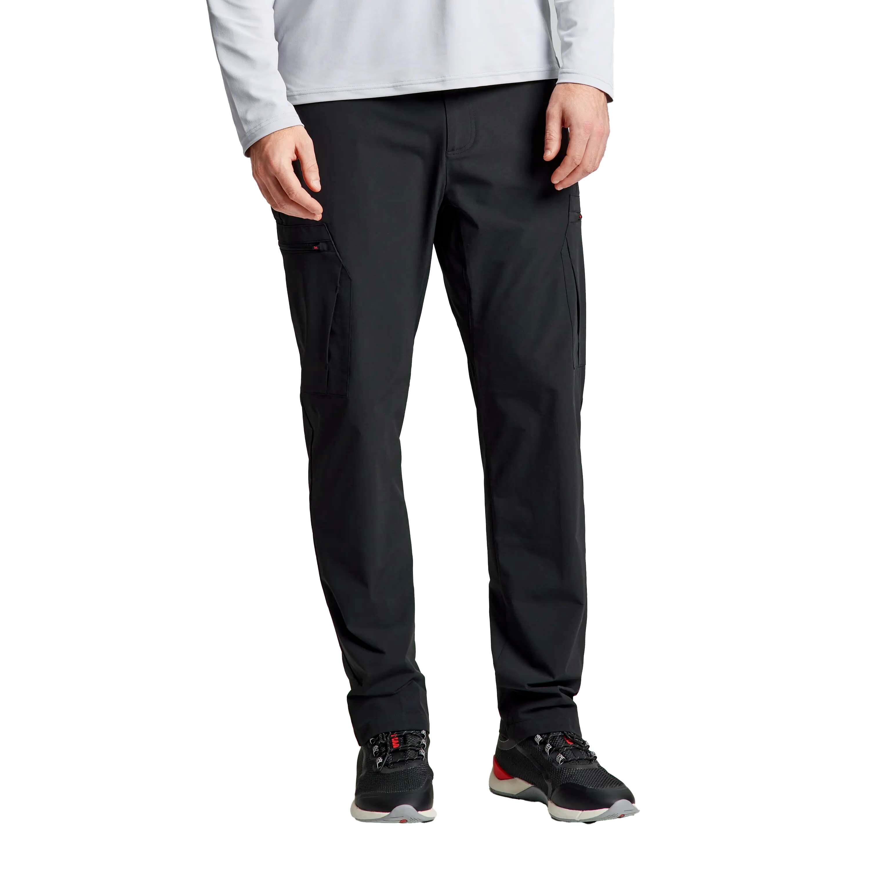 SLAM Pantalones Cargo Slam Tech Adulto