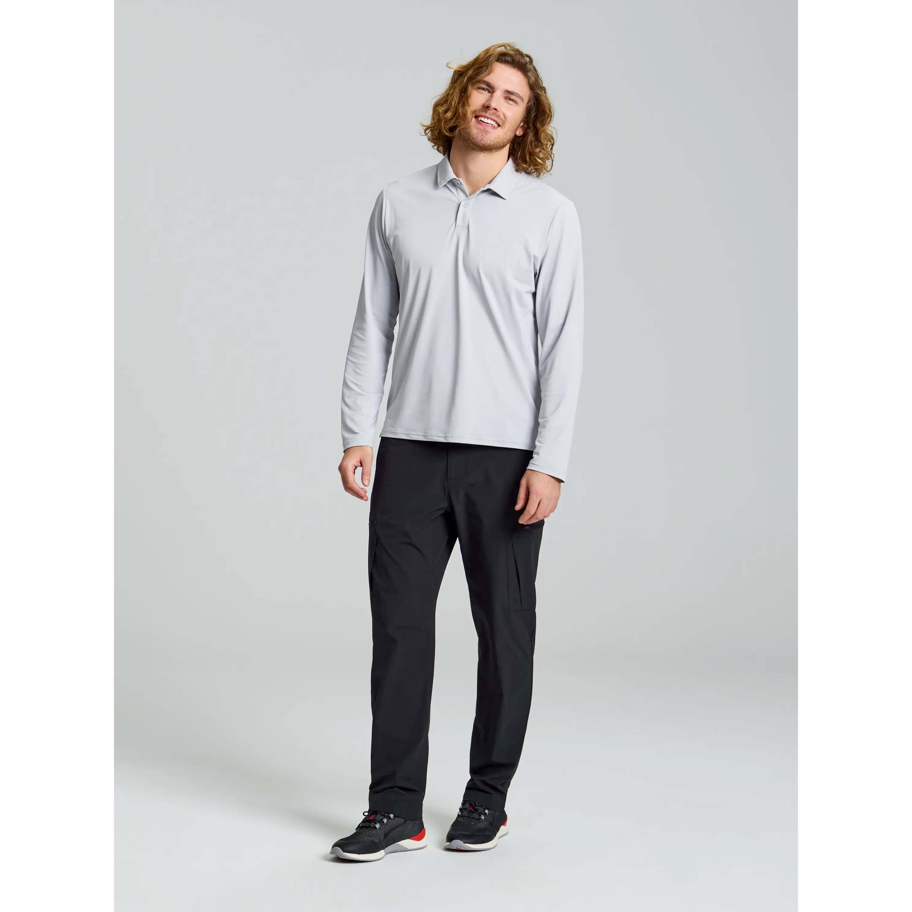 Pantalones Cargo Slam Tech Adulto 2/5