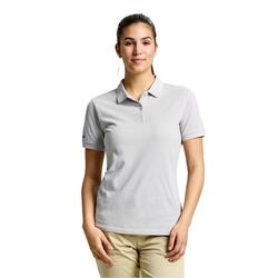 Polo Manches Courtes Slam Deck Ws Femme