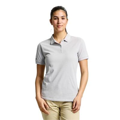 Slam deck ws polo ss vrouwen