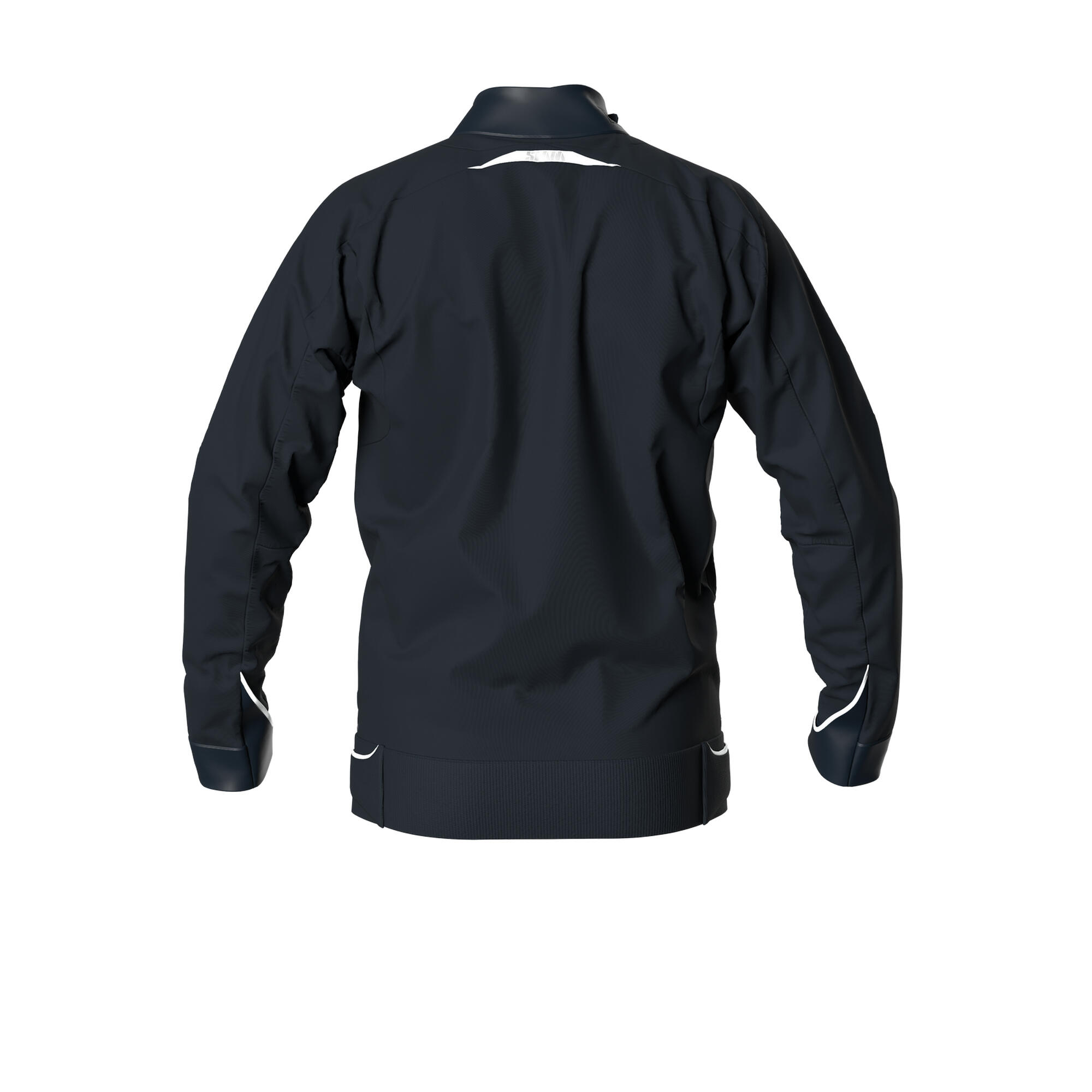 Jaqueta Slam Pro Racing Smock Adulto 2/5