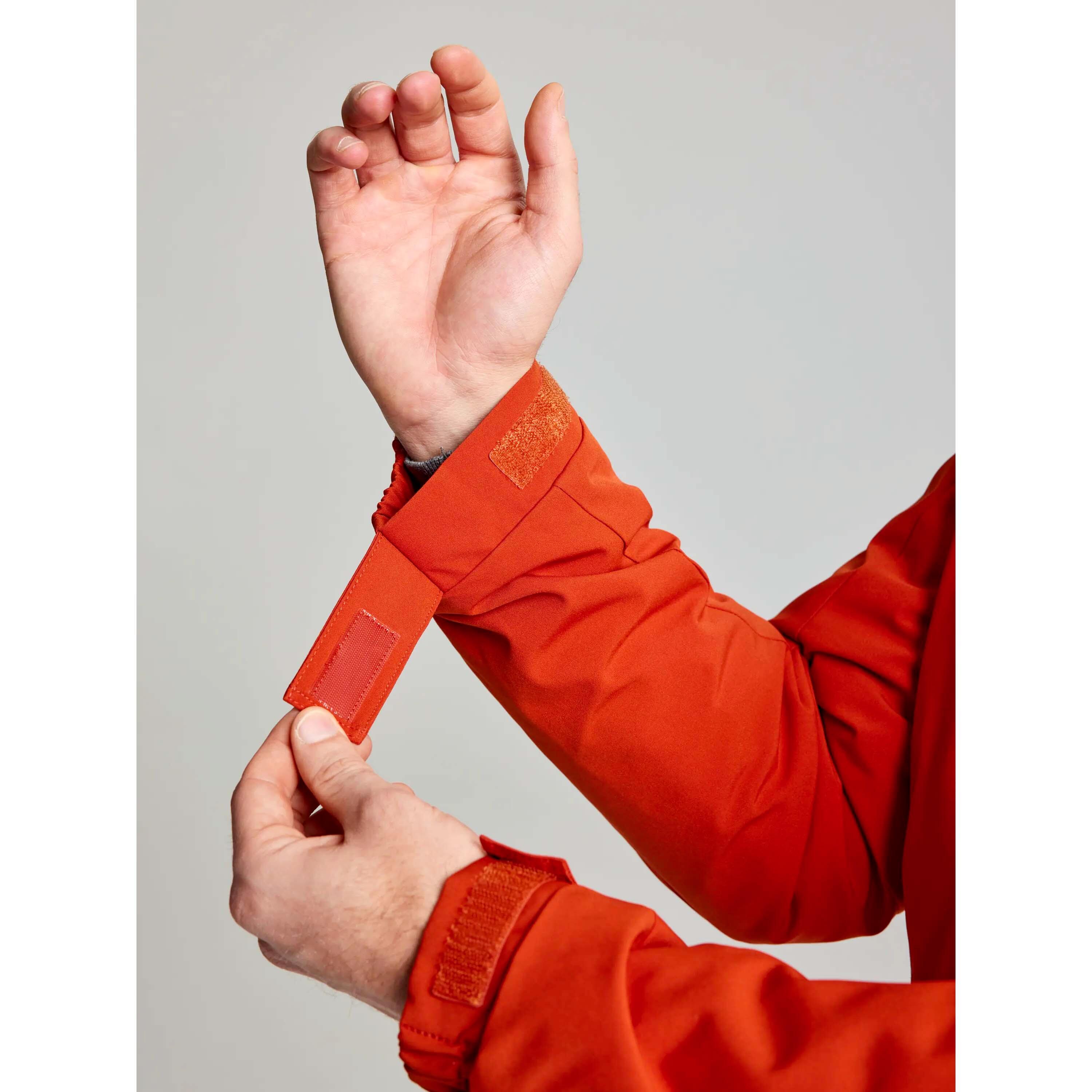 Chaqueta Slam Dock Ins Adulto 5/5