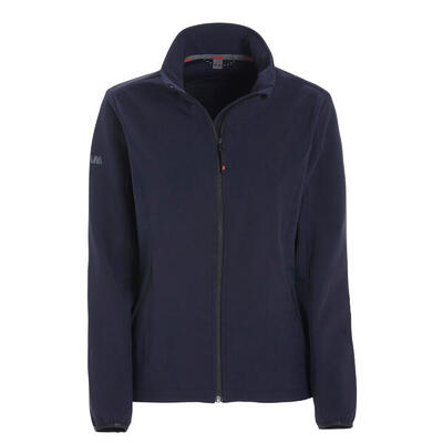 Slam Act Ws Softshelljacke Dame