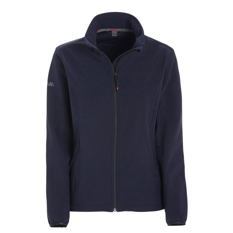 Giubbino Slam Act Ws Softshell Jacket Donna