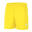Pantaloni Scurți Errea New Skin Pantaloni Jr Galben Fluo Copii
