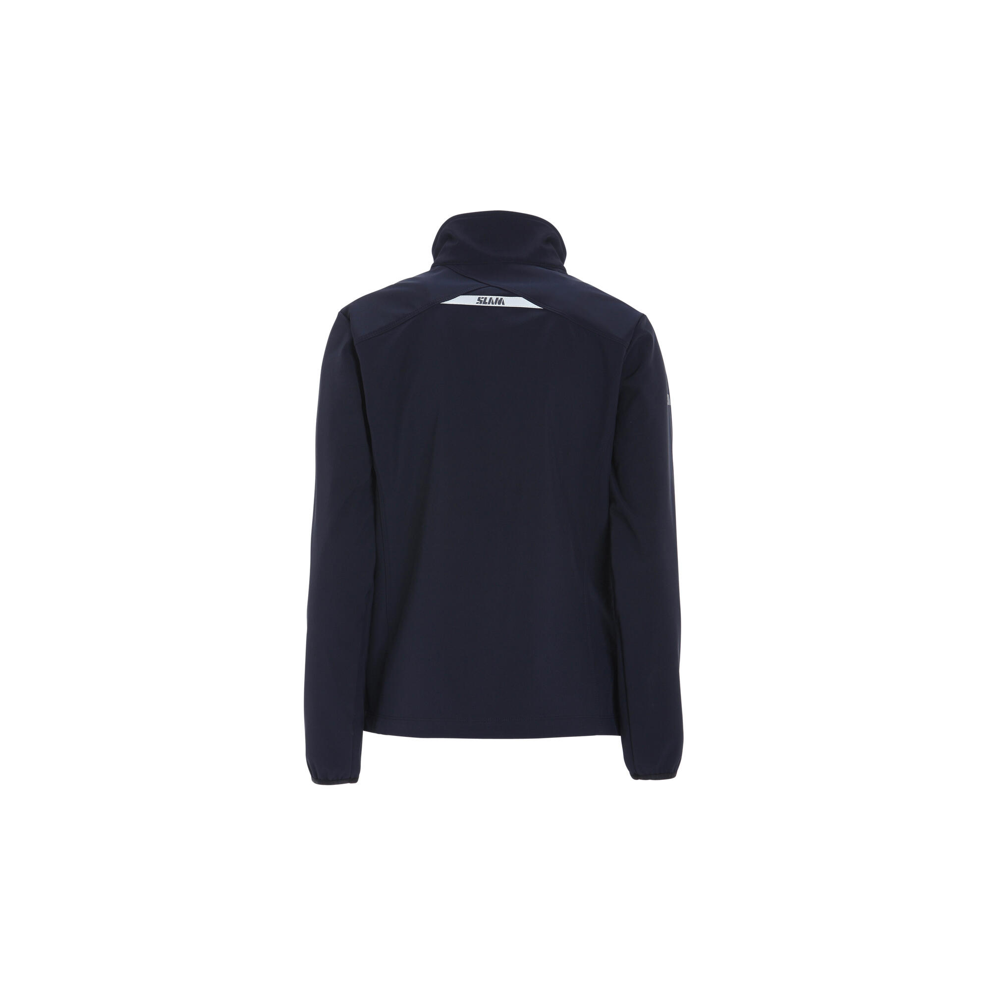 Veste Softshell Slam Act Ws Femme 2/4