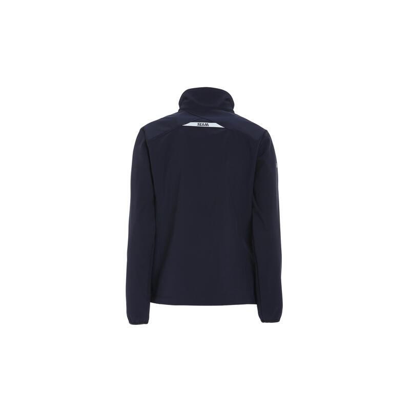 Giubbino Slam Act Ws Softshell Jacket Femeie