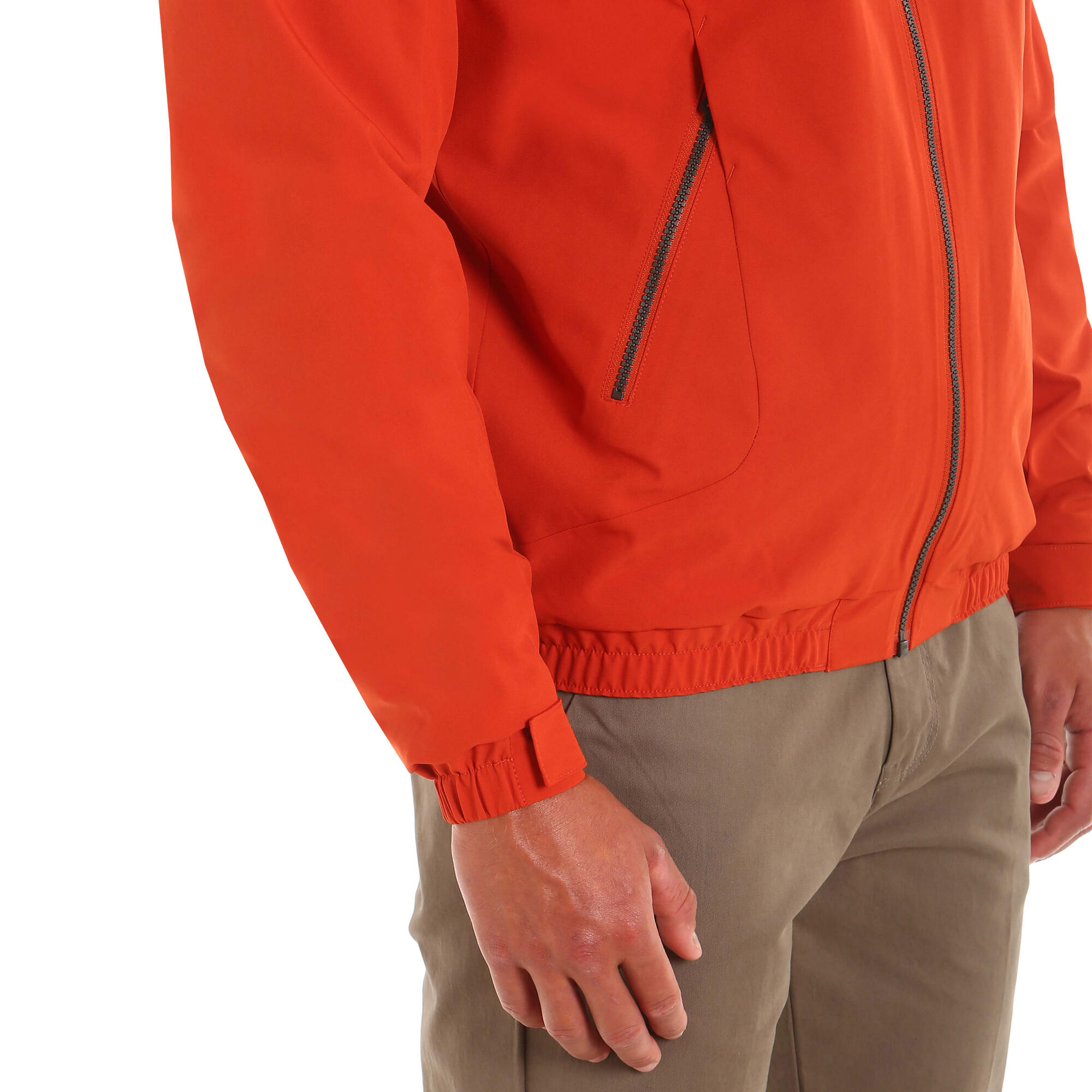 Chaqueta Slam Dock Ins Adulto 3/5