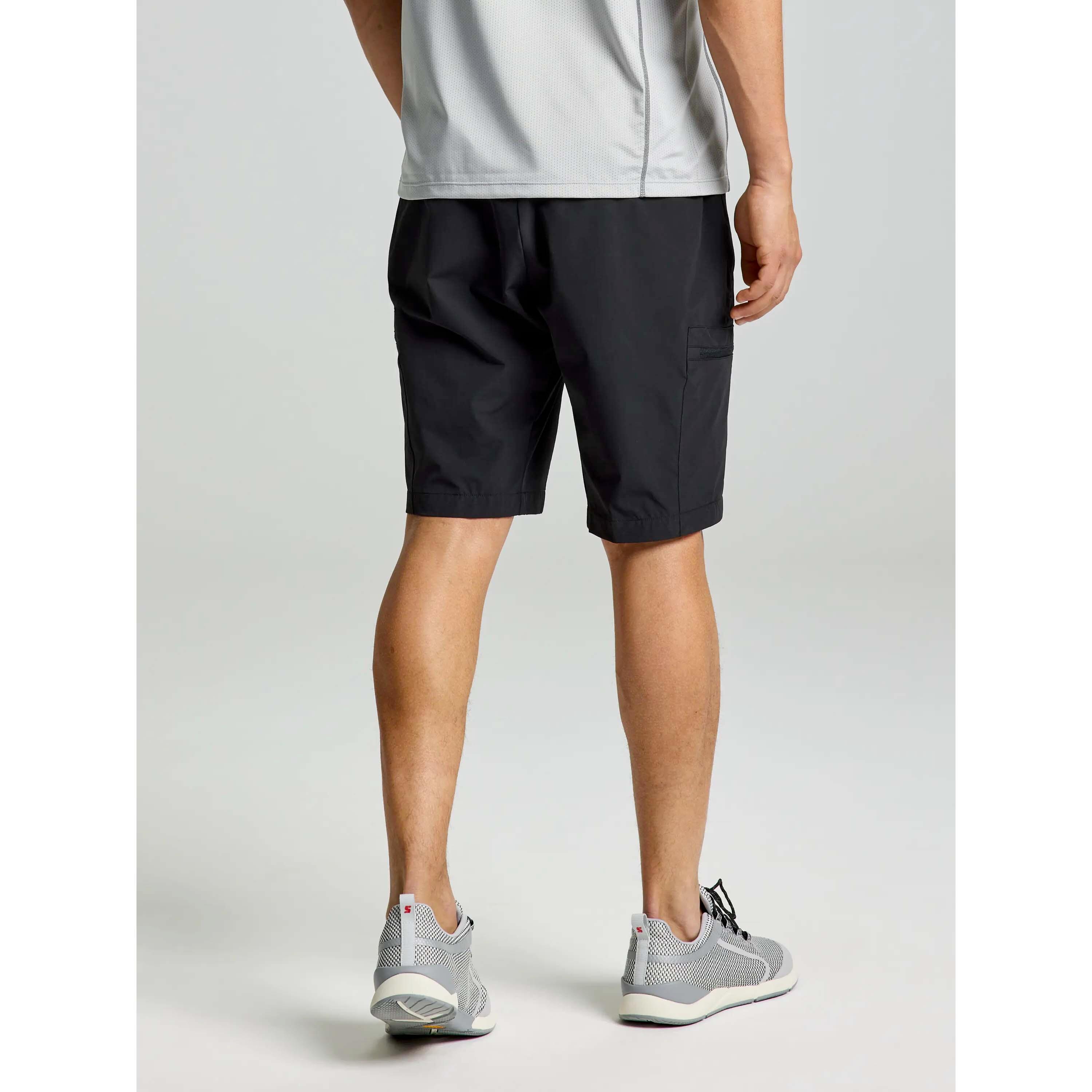Pantalones Cortos Slam Tech Cargo Adulto 3/5