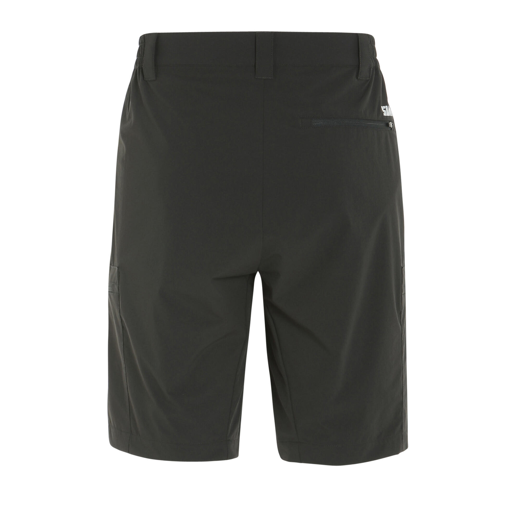 Pantalones Cortos Slam Tech Cargo Adulto 2/5