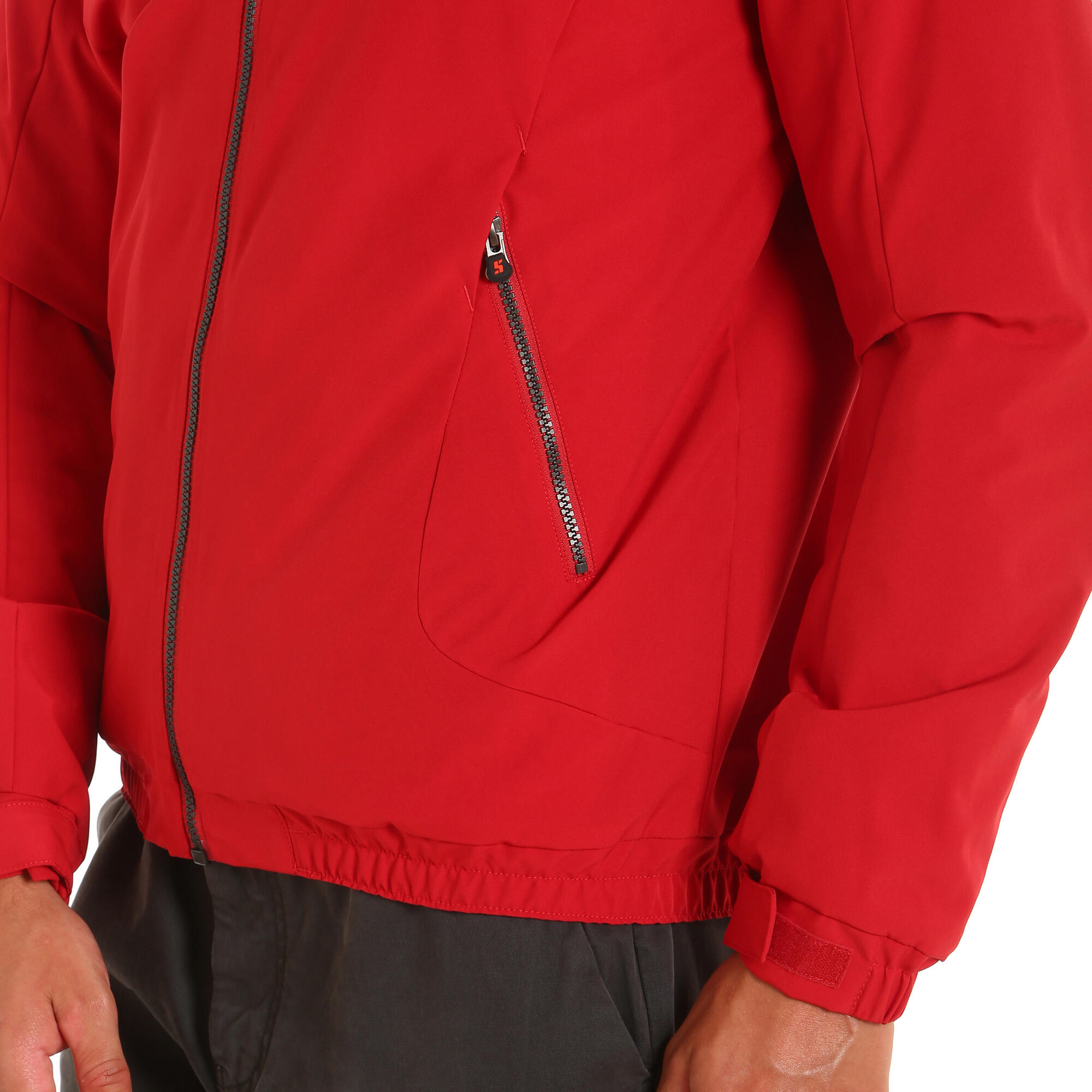Slam Dock Ins Jacke Erwachsene 4/5