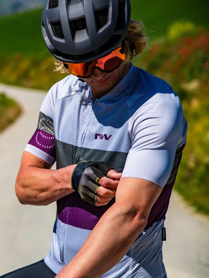 Koszulka rowerowa NORTHWAVE BLADE AIR Jersey