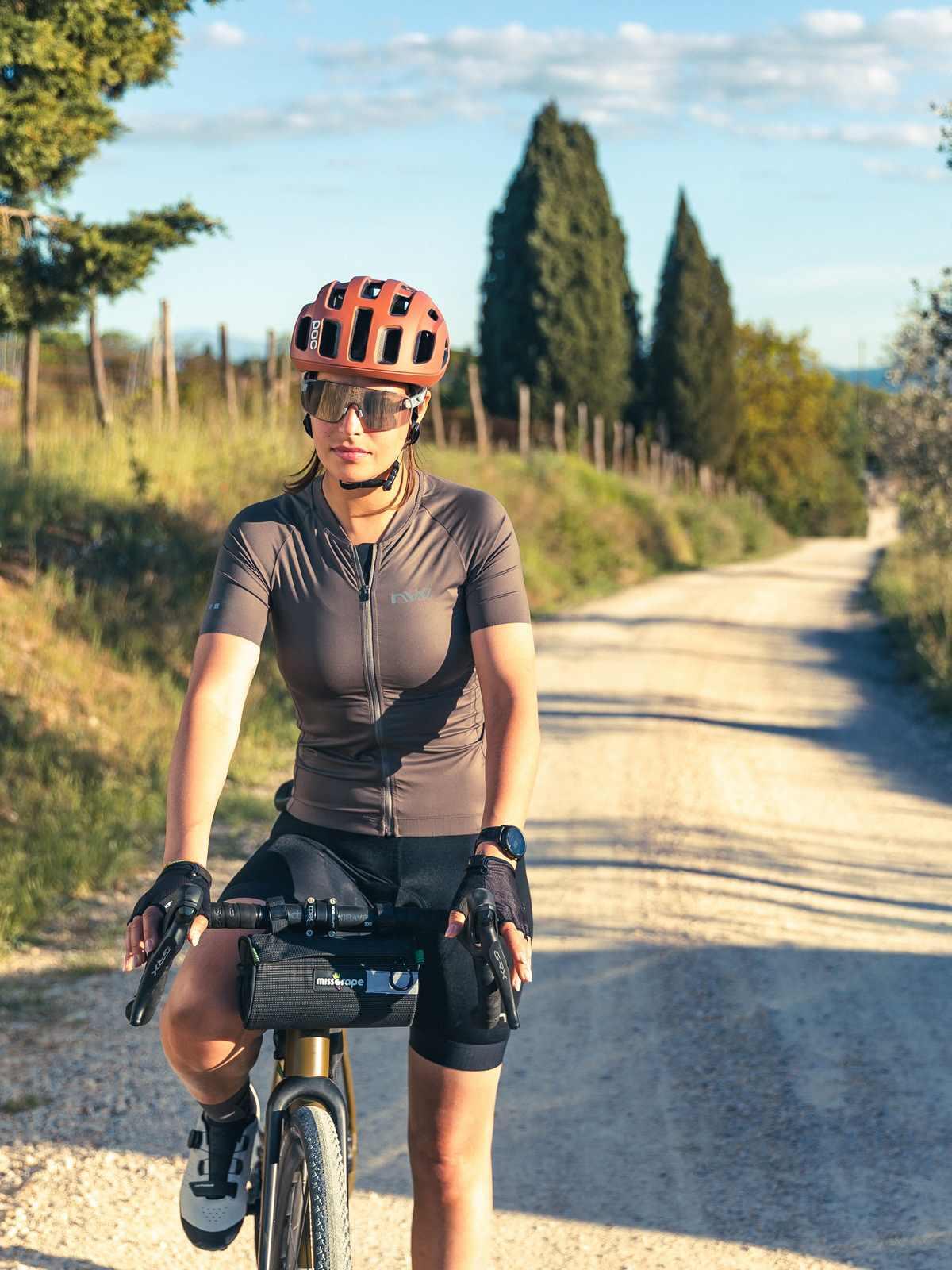 Maillot de ciclismo Northwave Essence 2 3/4