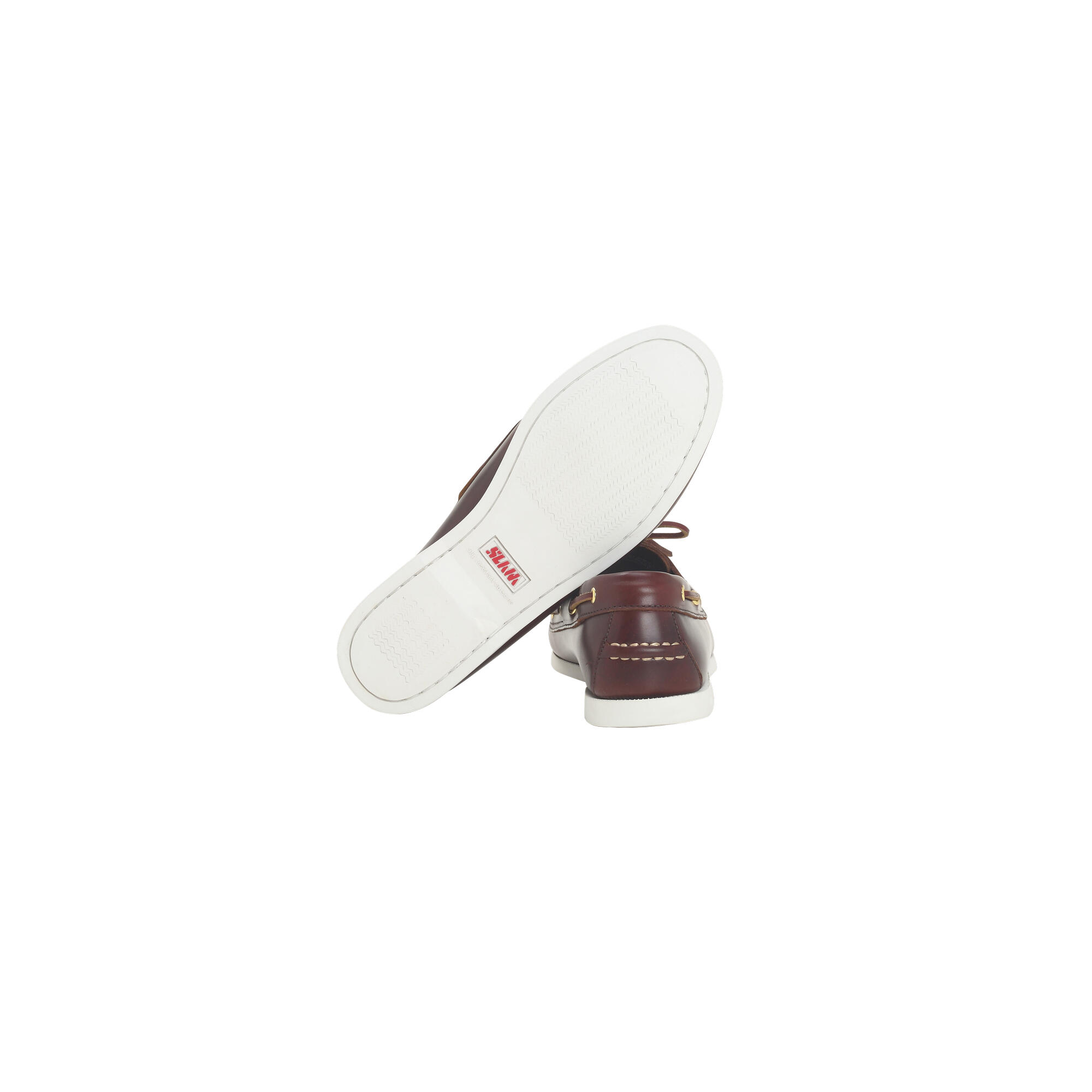 Sneakers Chaussures Bateau Slam Adulte 4/4