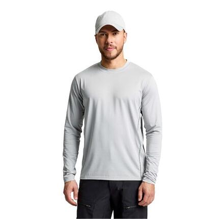 T-Shirt À Manches Longues Slam Sunblock Adulte