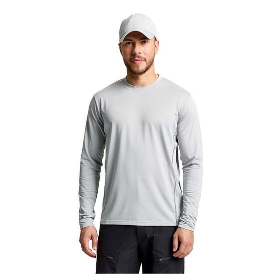 T-Shirt À Manches Longues Slam Sunblock Adulte