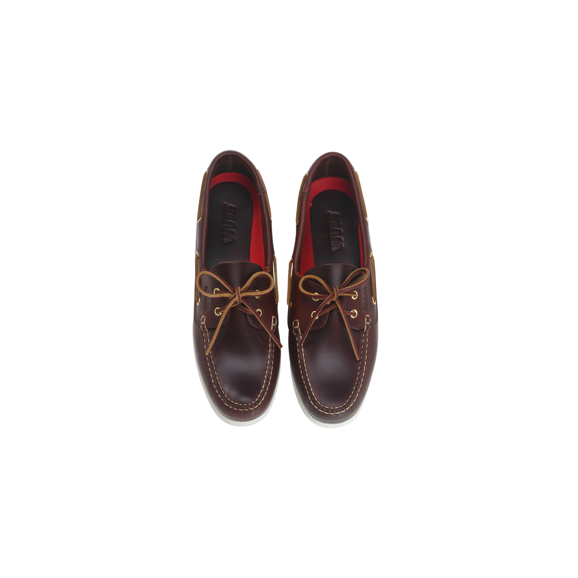 Sneakers Chaussures Bateau Slam Adulte 3/4