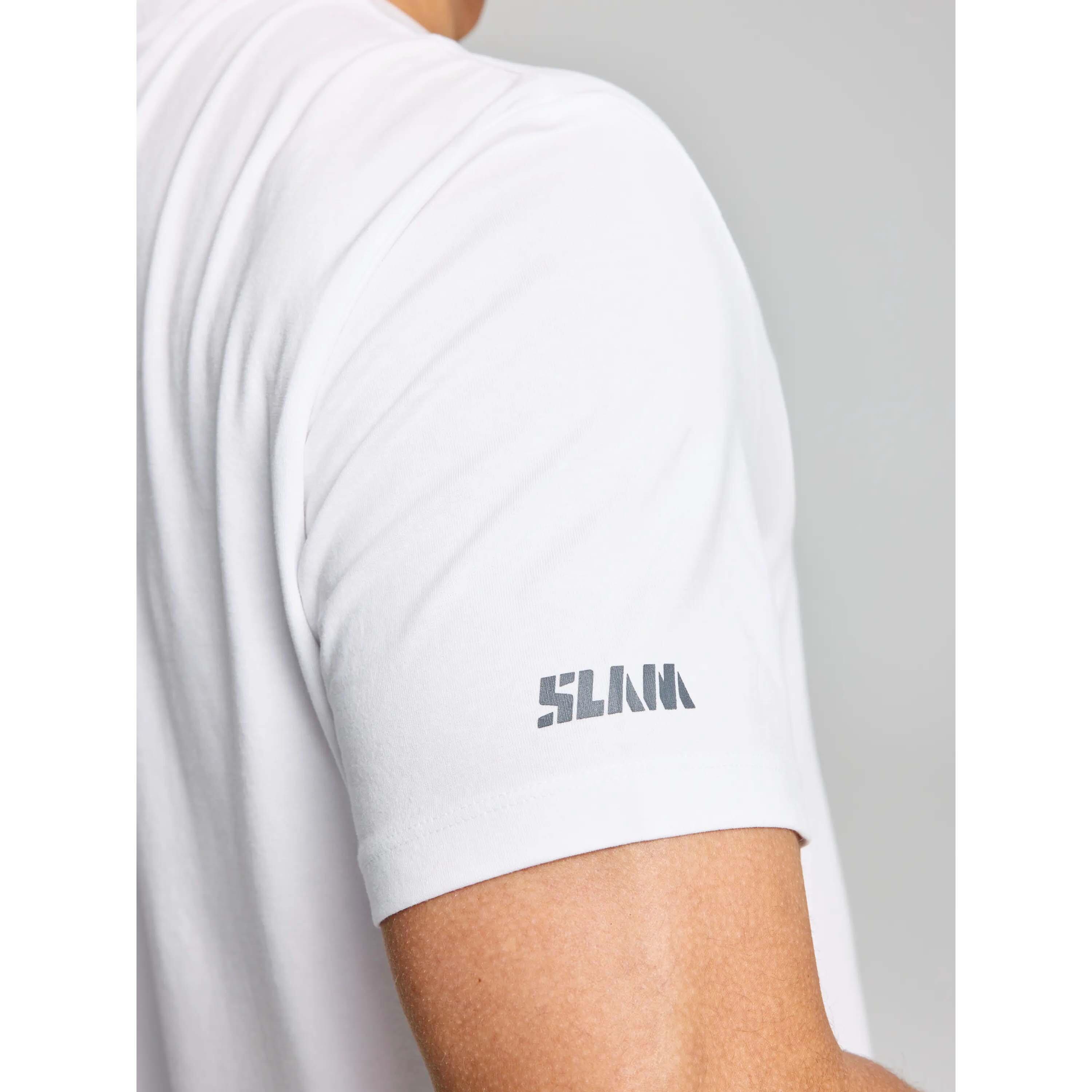 Slam Dek T-Shirt Volwassenen 5/5