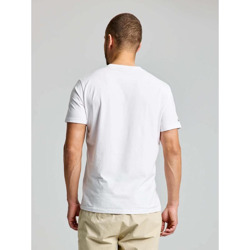 Slam Deck T-Shirt Adult