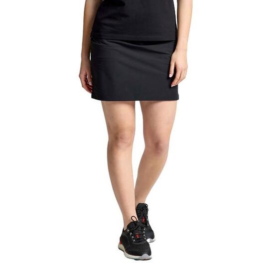 Slam Tech Ws Skort-Rock Dame