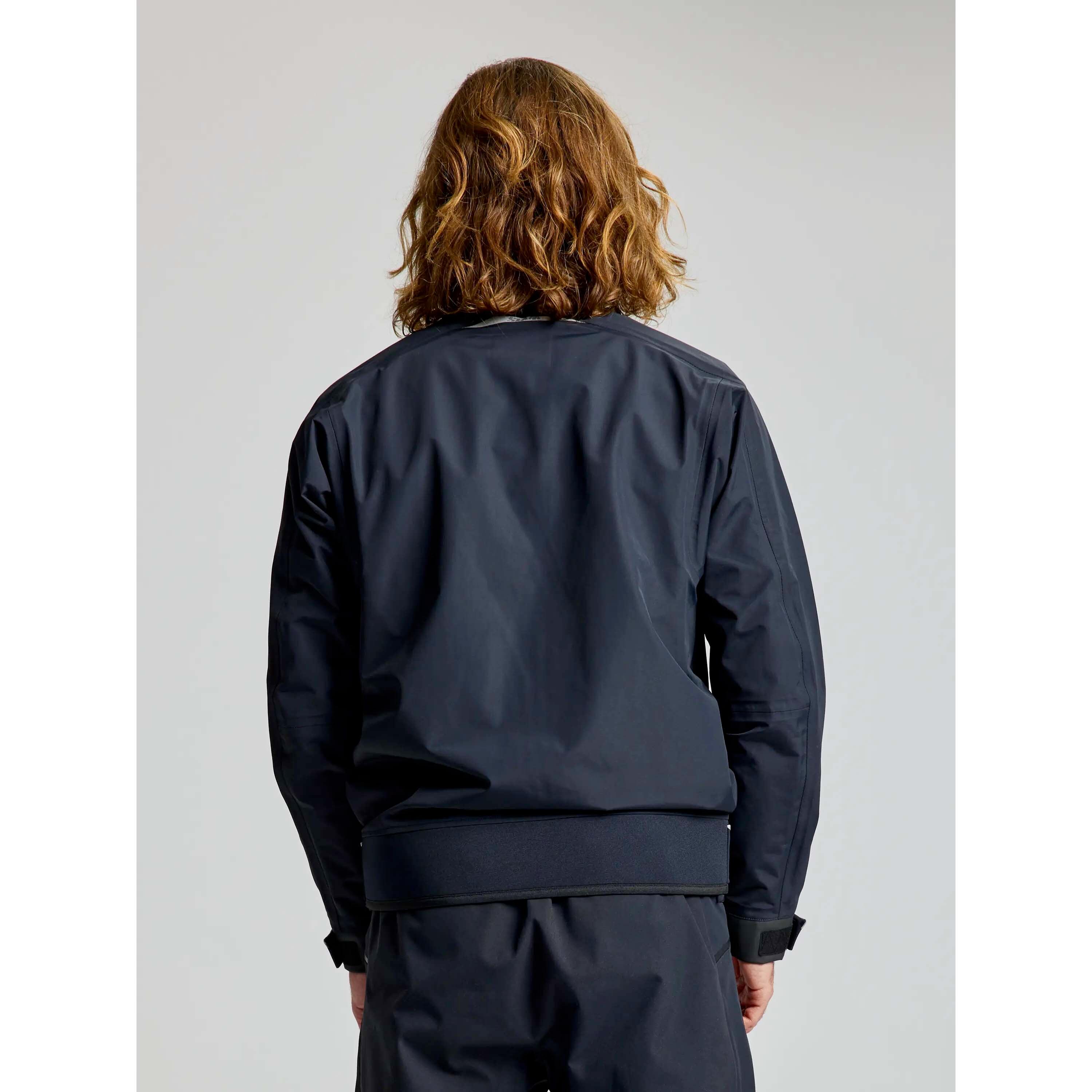 Jaqueta Slam Pro Racing Smock Adulto 3/5