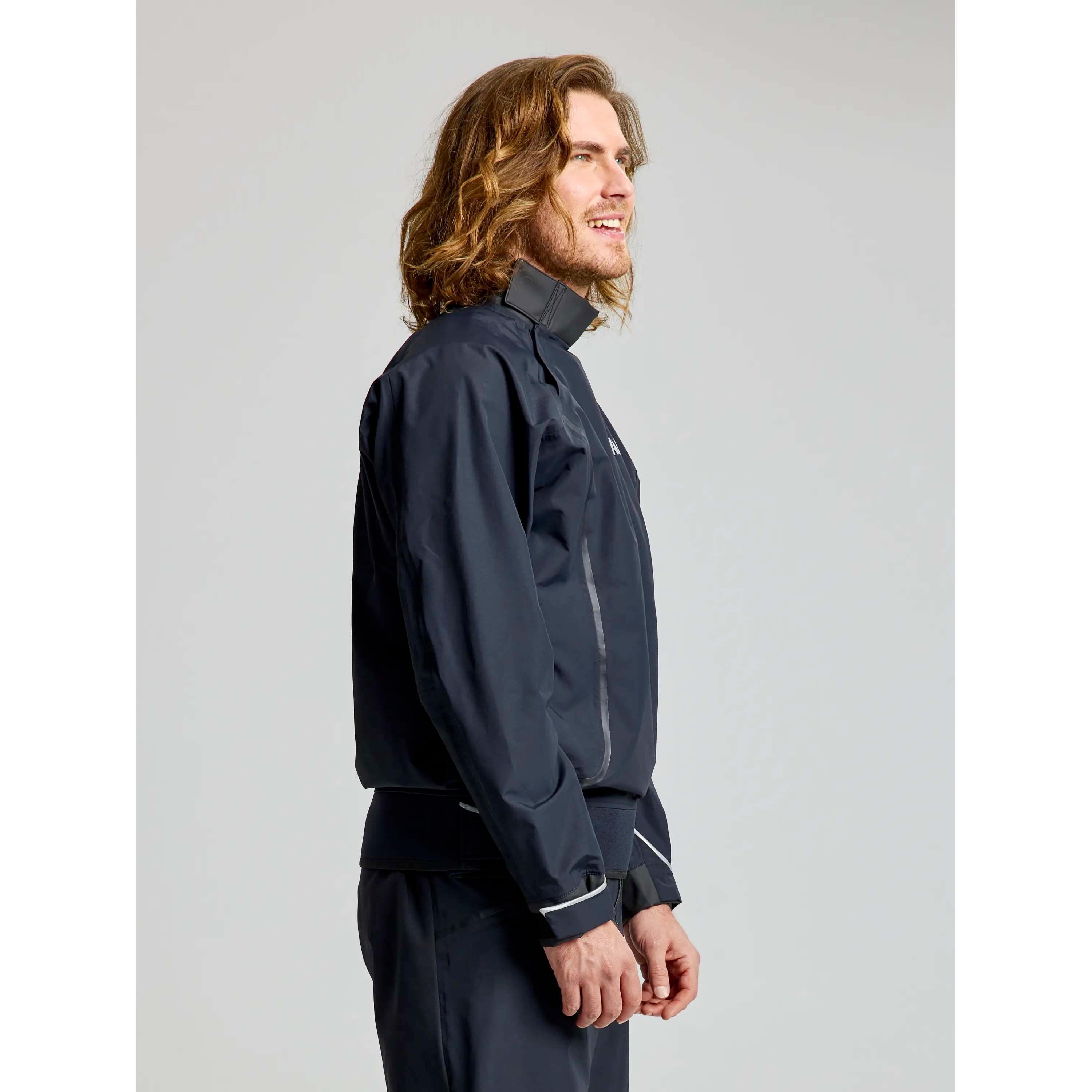 Jaqueta Slam Pro Racing Smock Adulto 4/5
