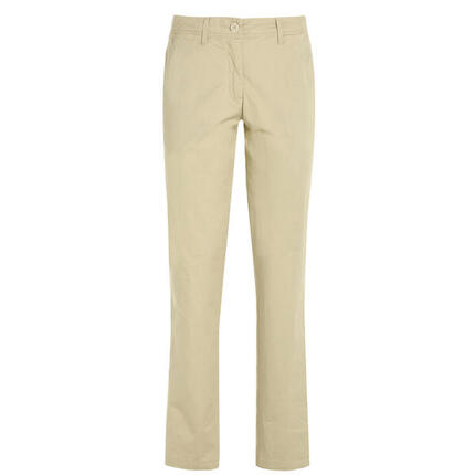Slam Deck Ws Lgt Pantalon Chino Femme
