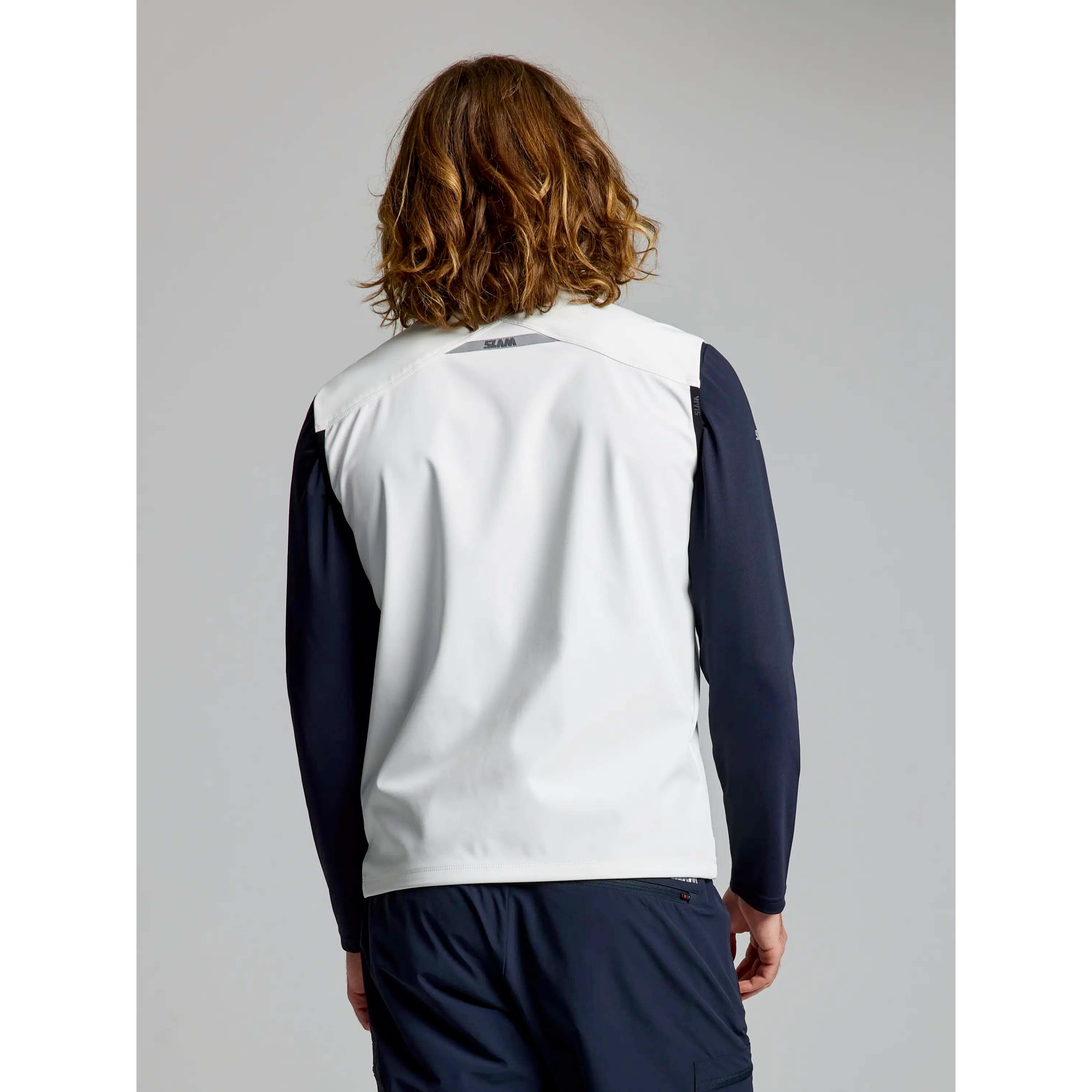 Chaleco Softshell Slam Act Adulto 3/5