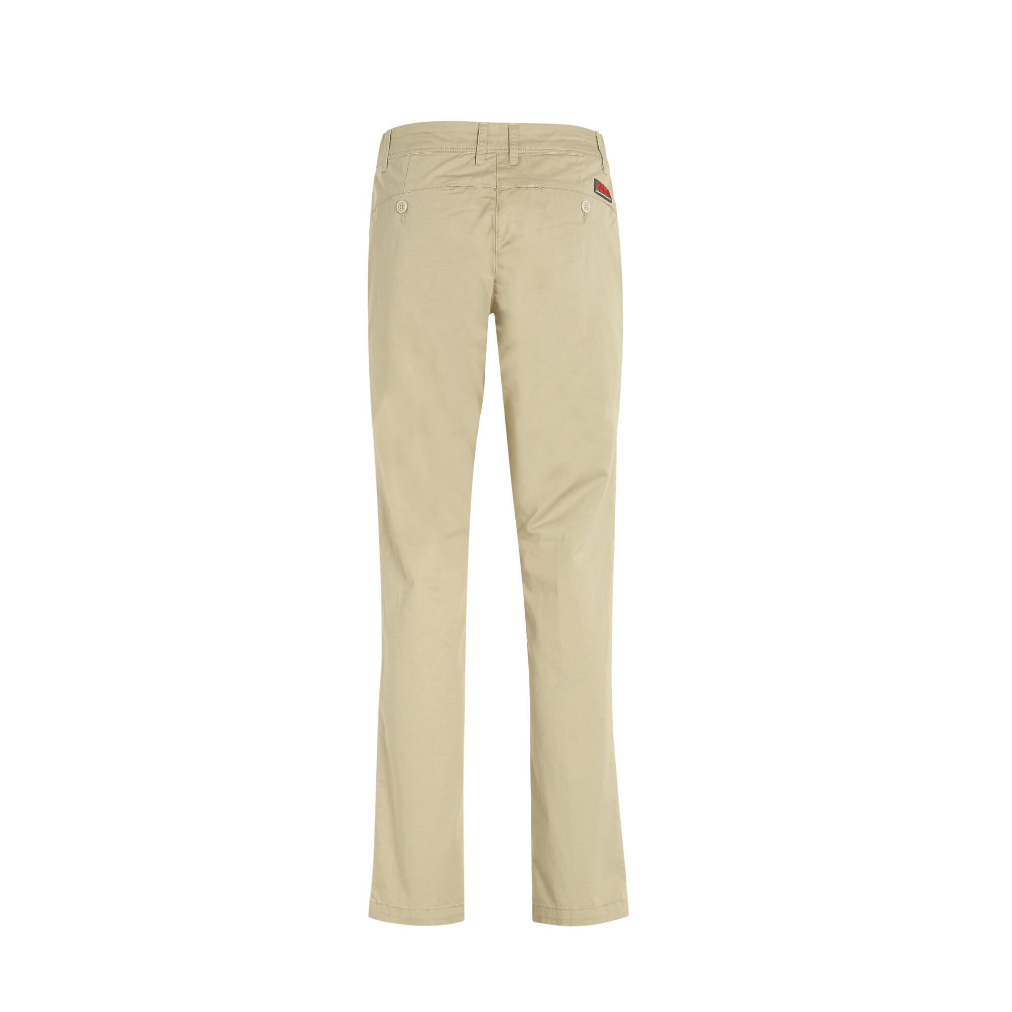 Slam Deck Ws Lgt Pantalon Chino Femme 2/5