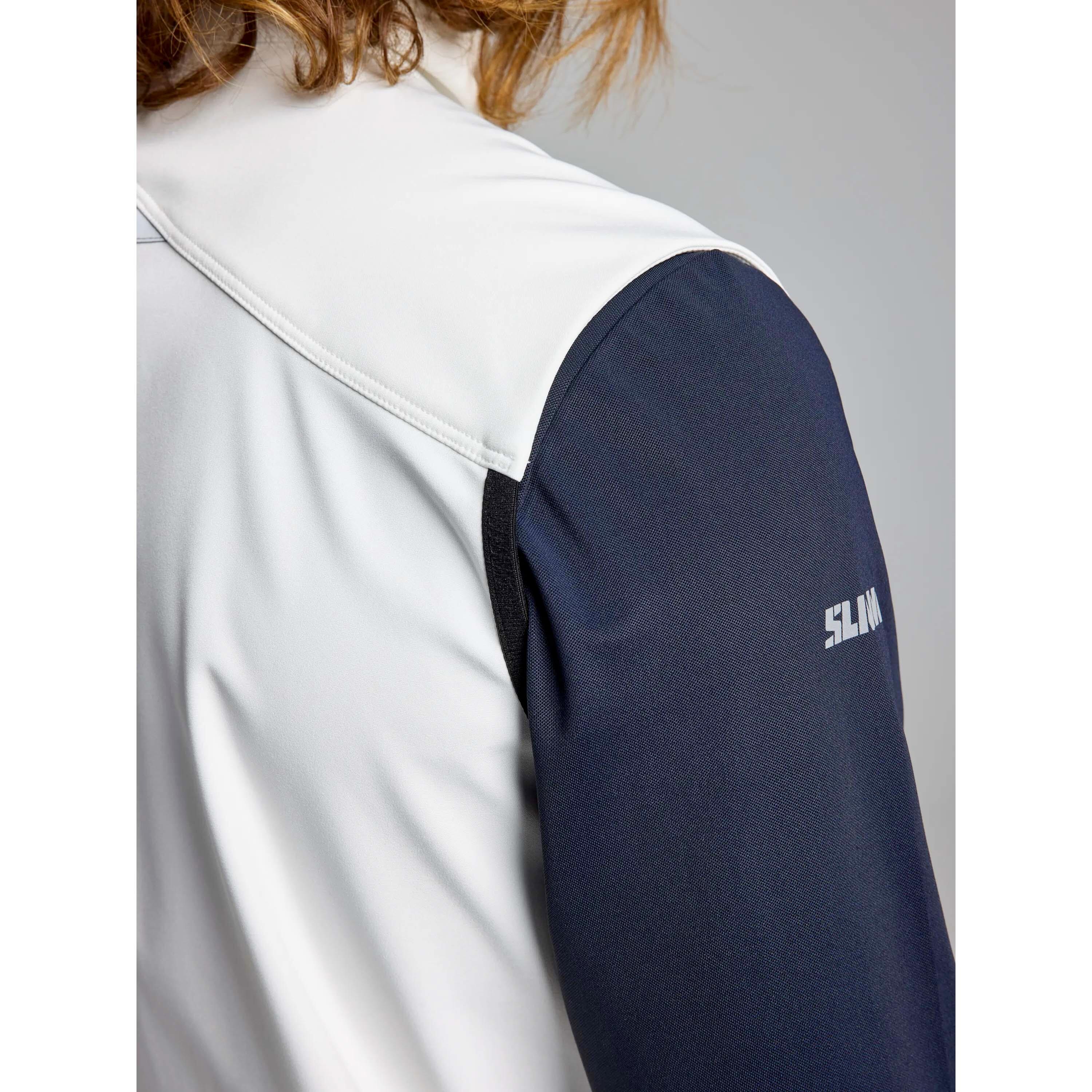 Chaleco Softshell Slam Act Adulto 5/5