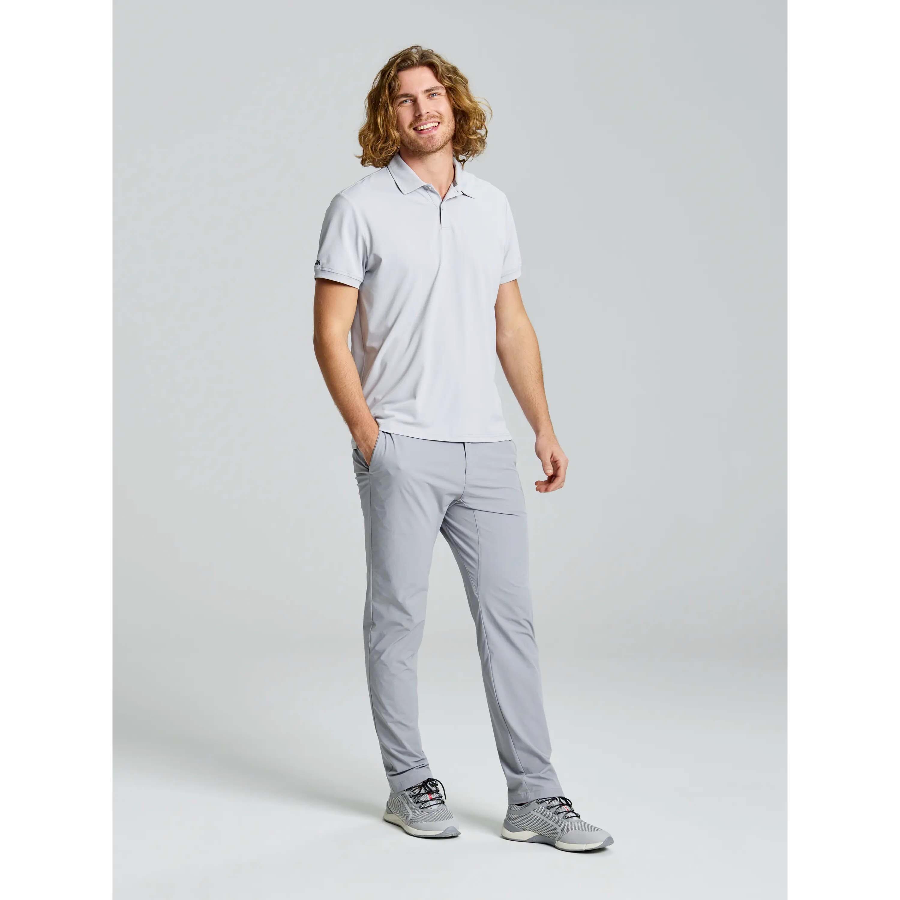 Pantalon Chino Slam Tech Adulte 4/5