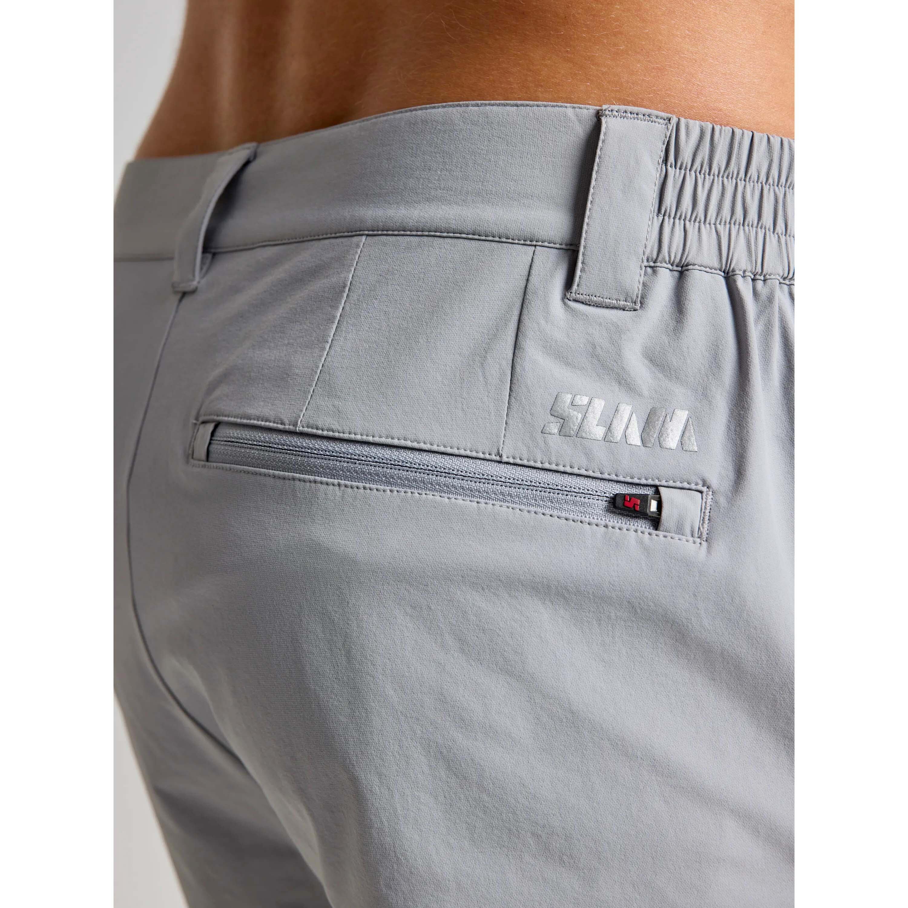 Pantalon Chino Slam Tech Adulte 5/5