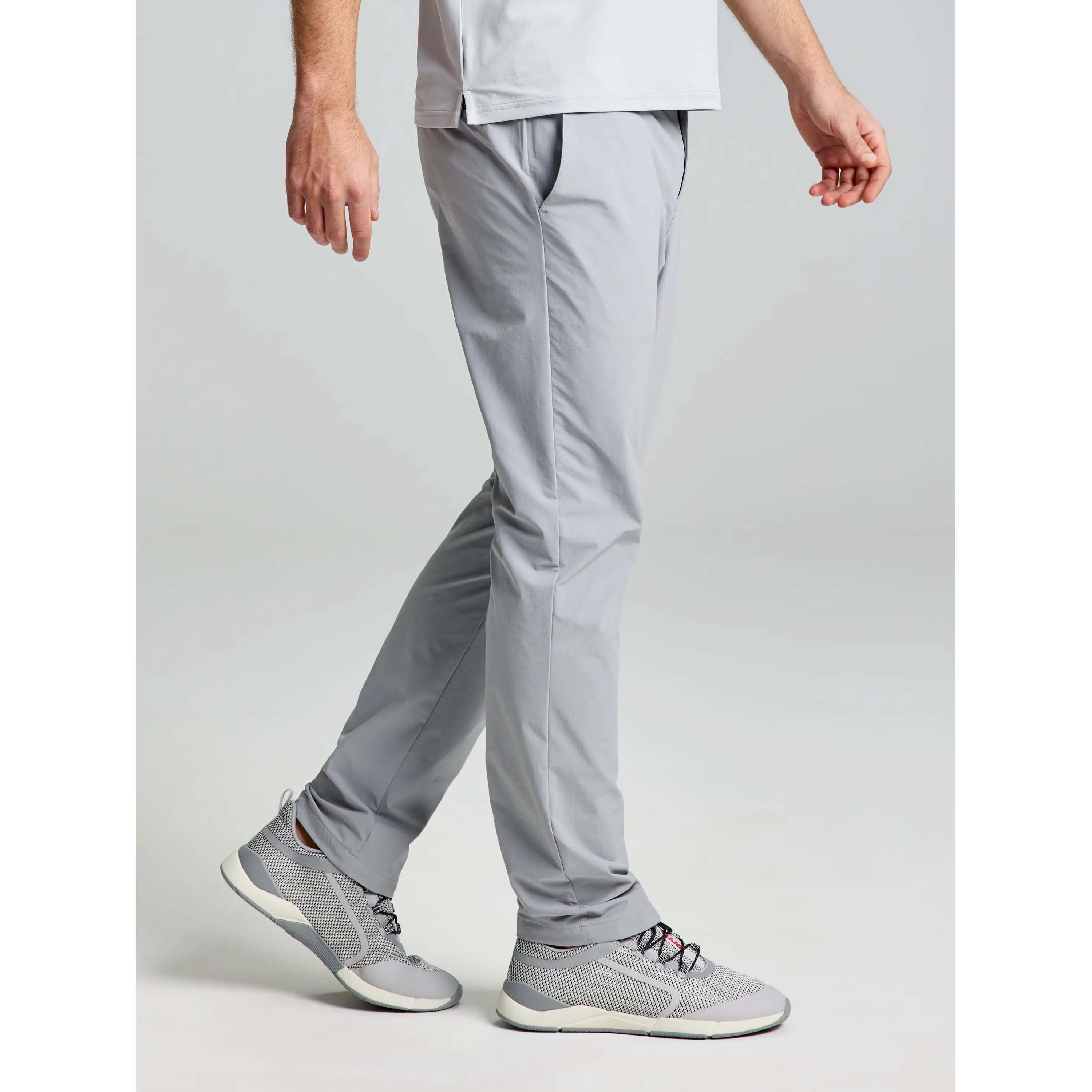 Pantalon Chino Slam Tech Adulte 3/5