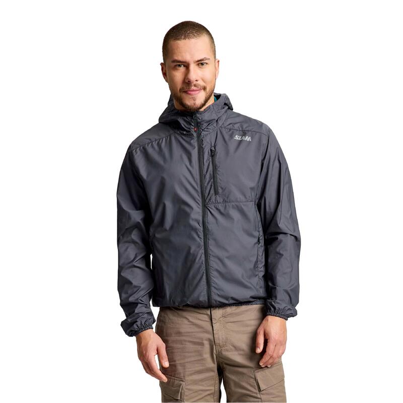 Giubbino Slam Act Packlite Jacket Adulto