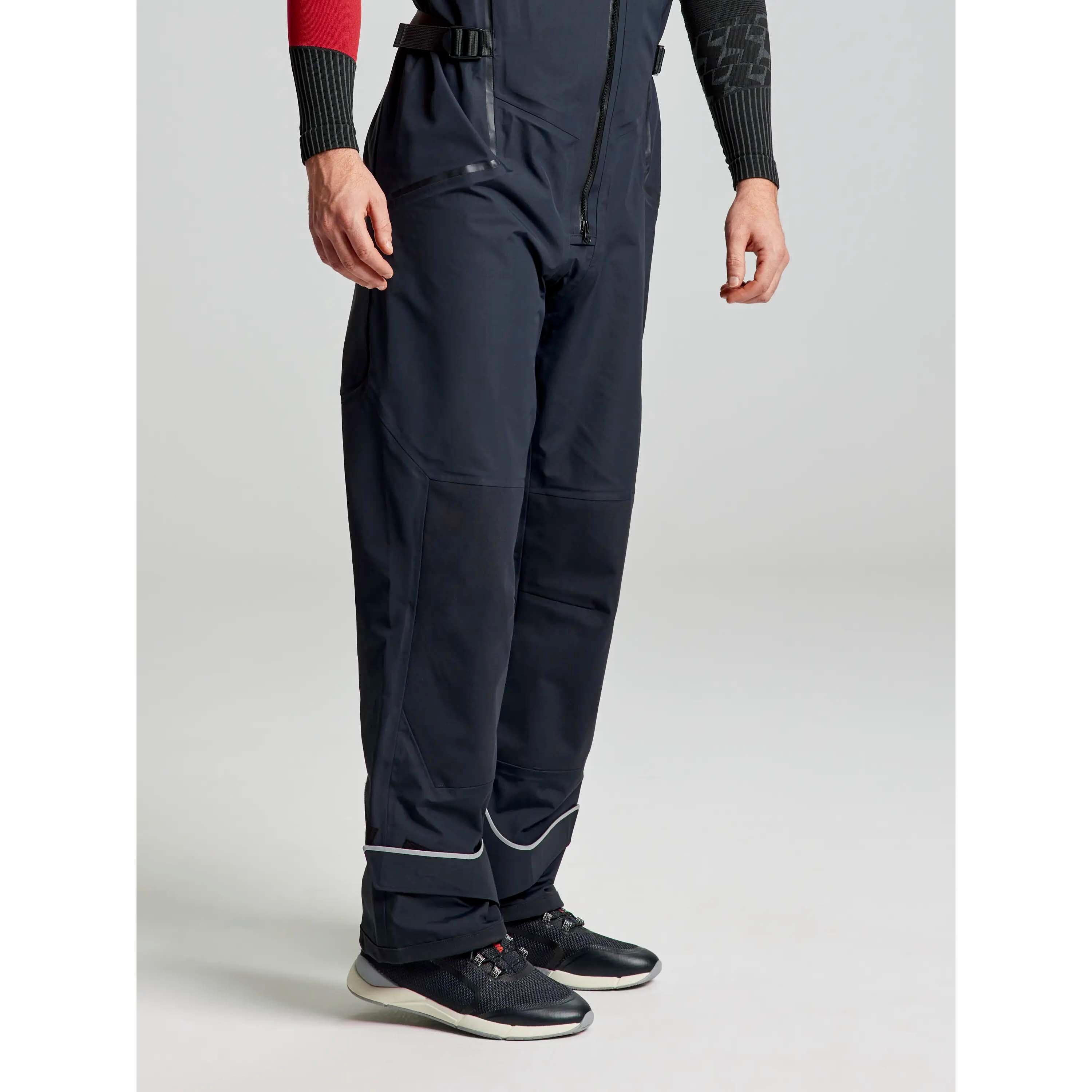 Slam Pro Racing Lange John Slab Volwassenen 4/5