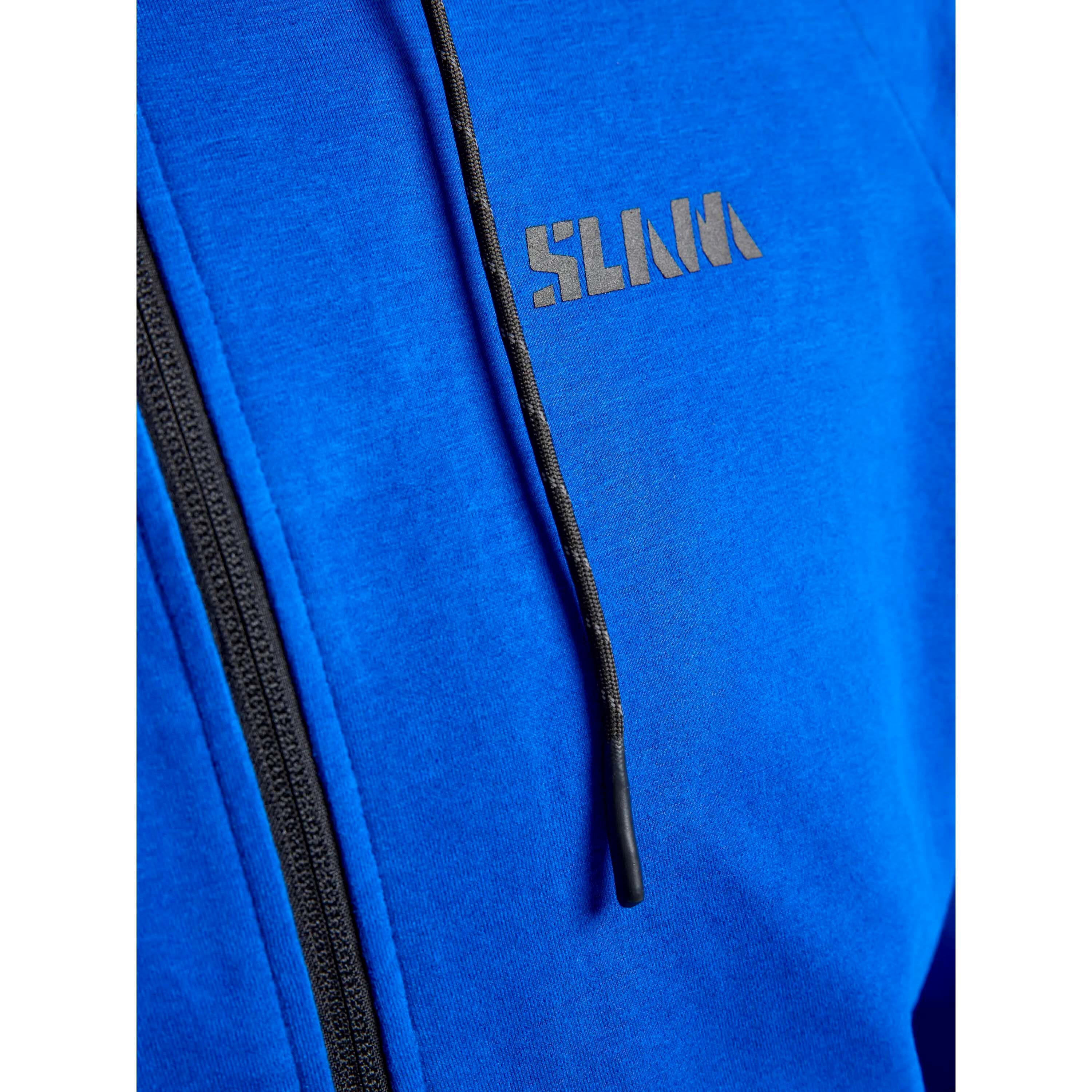 Sudadera Slam Con Logo Fz Con Capucha Adulto 5/5