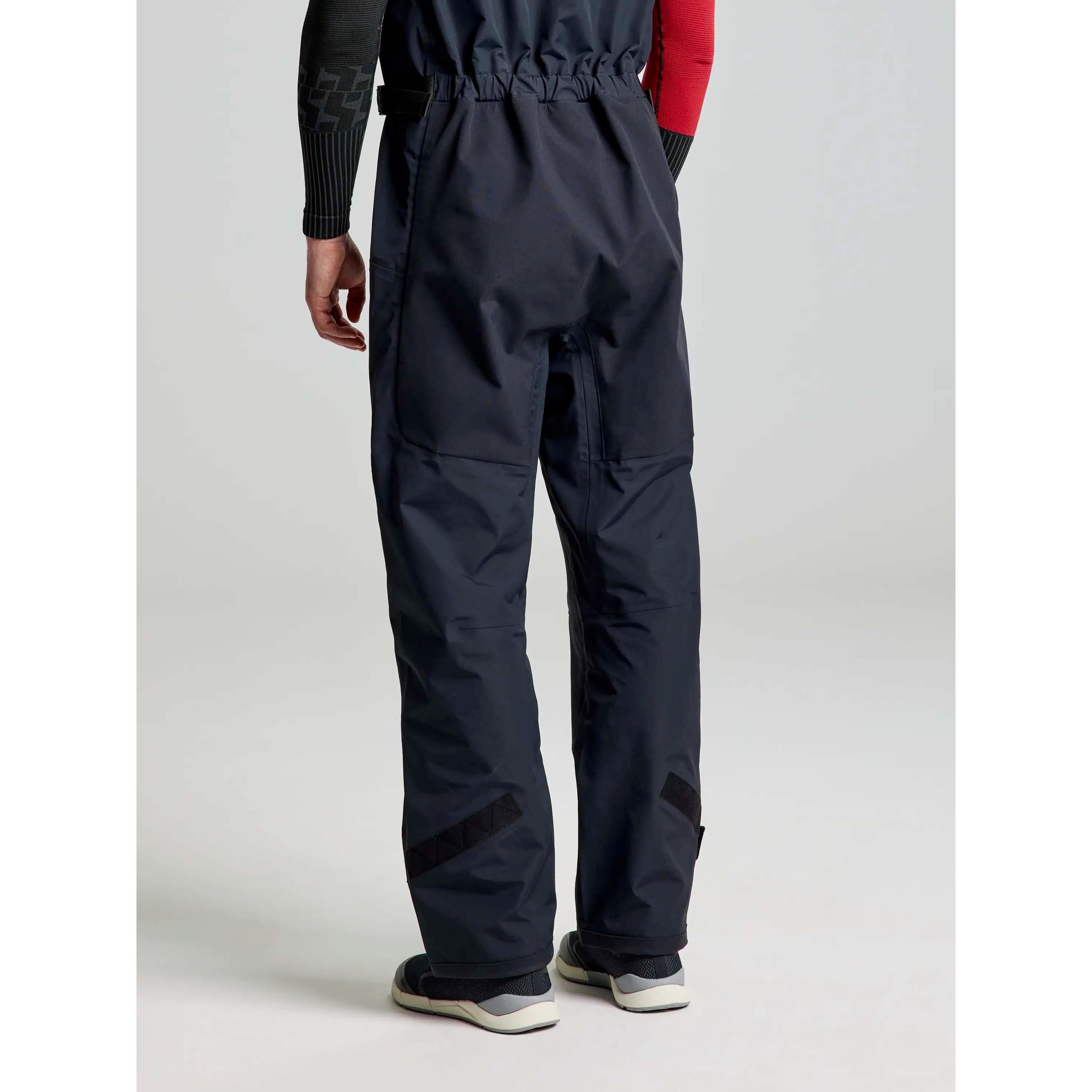 Slam Pro Racing Lange John Slab Volwassenen 3/5