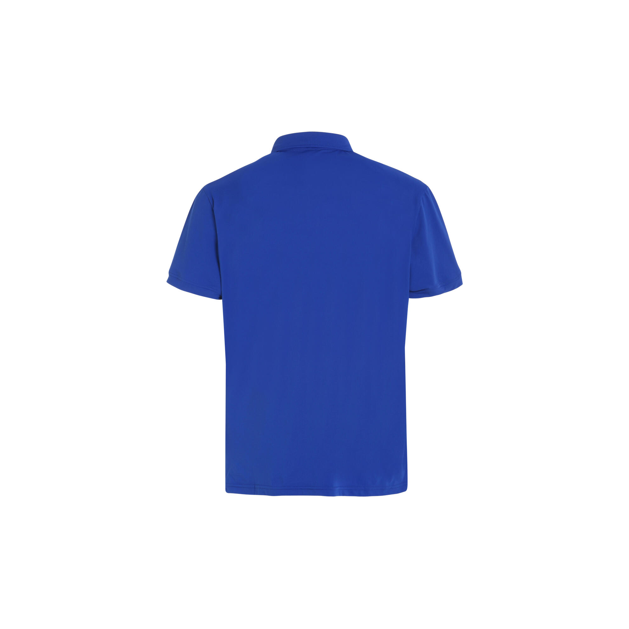 Slam Tech Pique Polo Ss Adulto 2/5