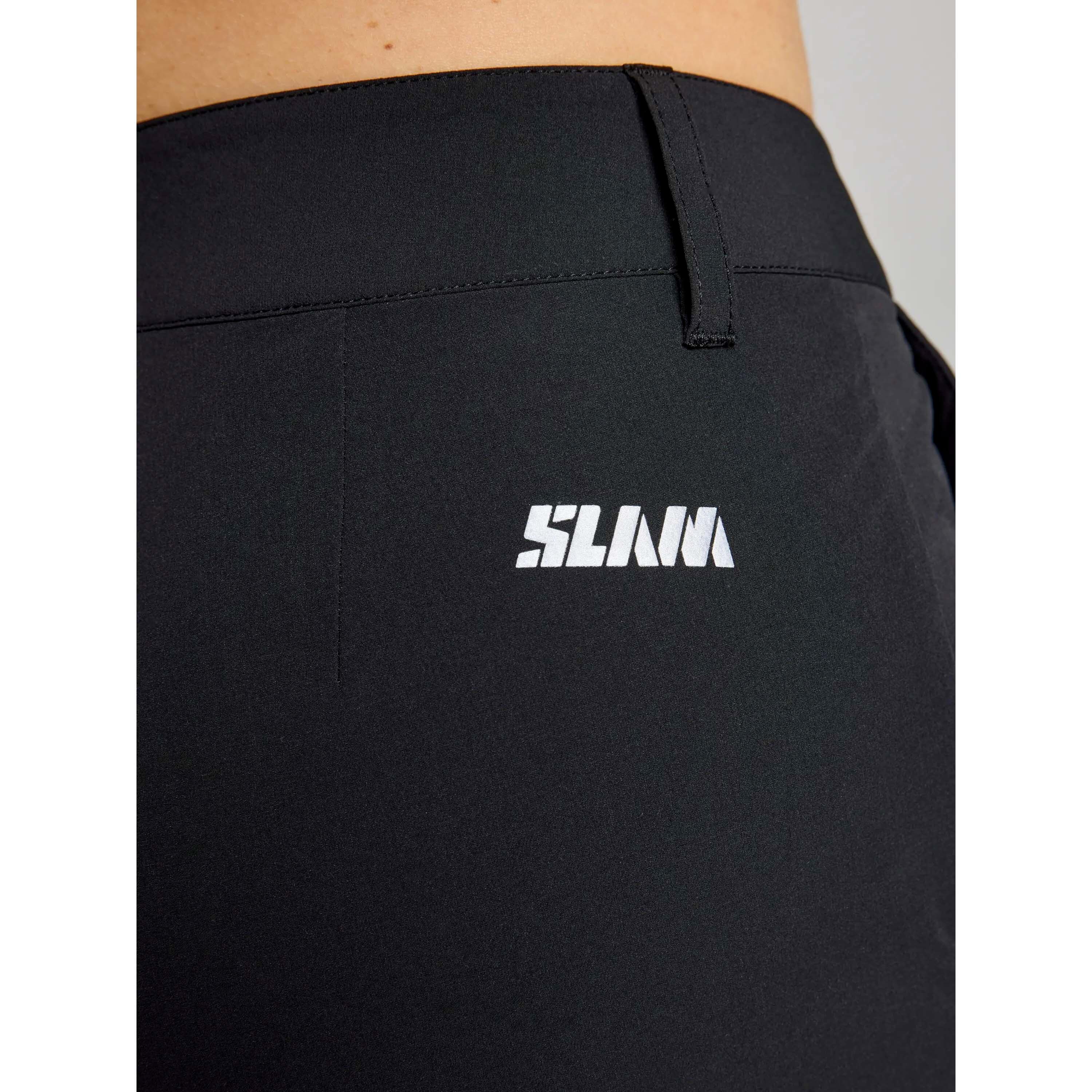 Pantalon Chino Slam Ws Tech Femme 5/5